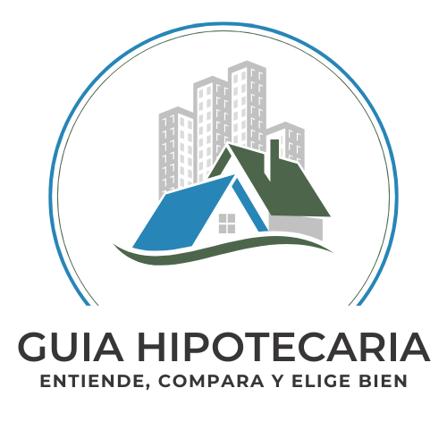 Guía Hipotecaria