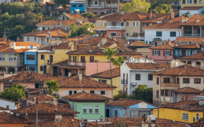 Vivienda en Colombia: Entendiendo las Categorías VIP, VIS y No VIS