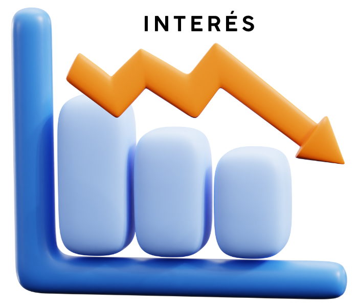 grafica-interes-disminuyendo